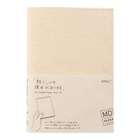 Midori MD A5 Notebook Cover - Paper