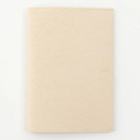 Midori MD A5 Notebook Cover - Paper