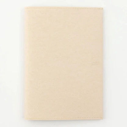 Midori MD A5 Notebook Cover - Paper