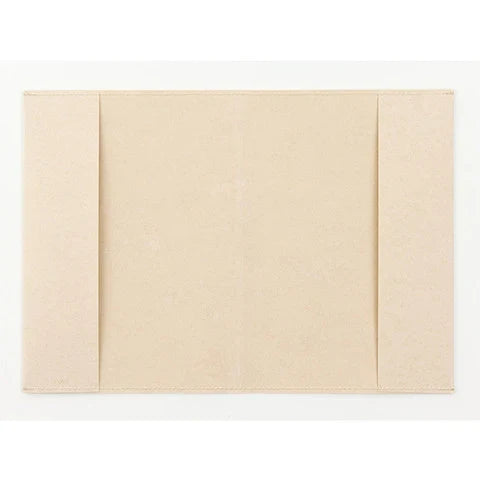 Midori MD A5 Notebook Cover - Paper