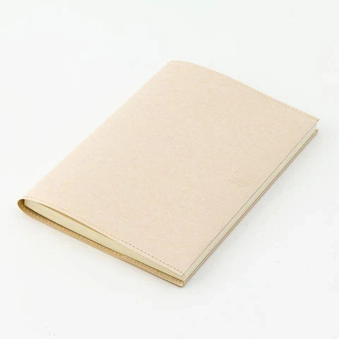 Midori MD A5 Notebook Cover - Paper