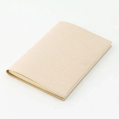Midori MD A5 Notebook Cover - Paper