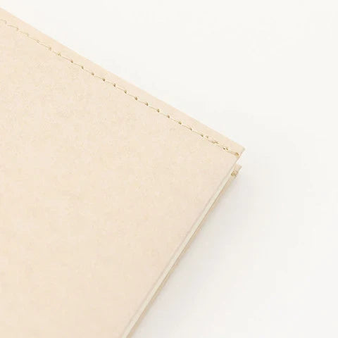 Midori MD A5 Notebook Cover - Paper