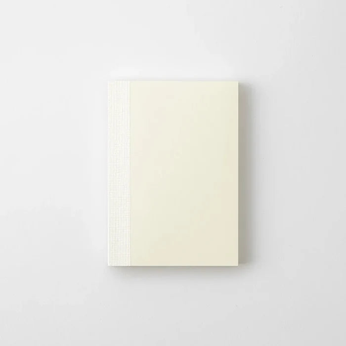 Midori MD Notebook - A7 - Grid