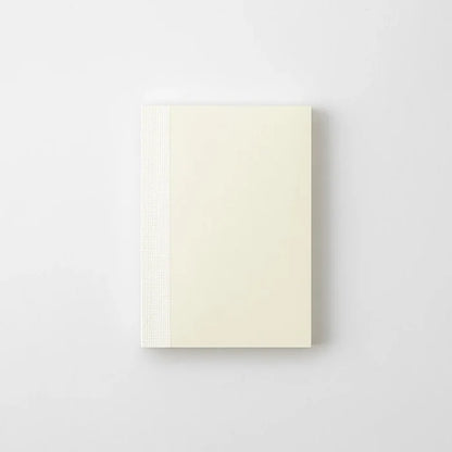 Midori MD Notebook - A7 - Grid