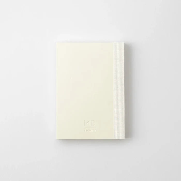 Midori MD Notebook - A7 - Grid