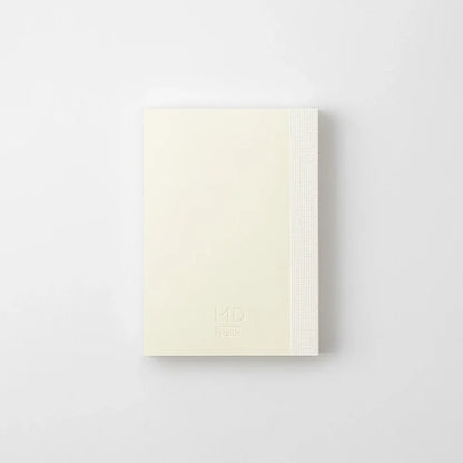 Midori MD Notebook - A7 - Grid