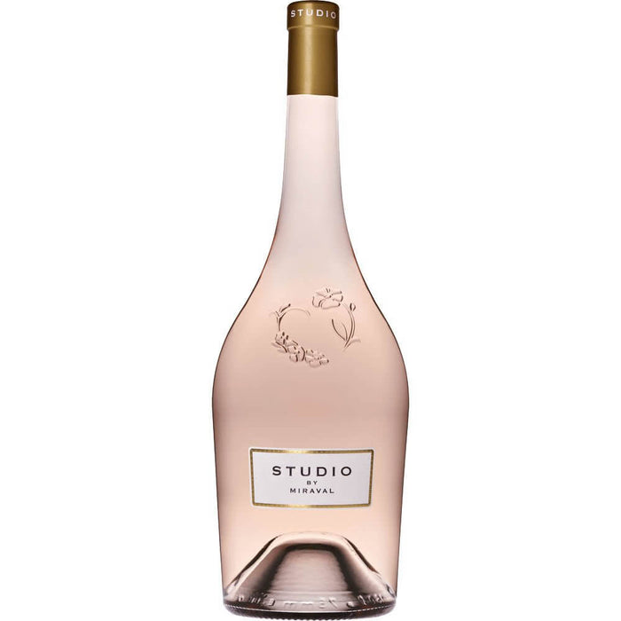Miraval - Studio by Miraval - Rosé - 2022 - 75cl - Onshore Cellars