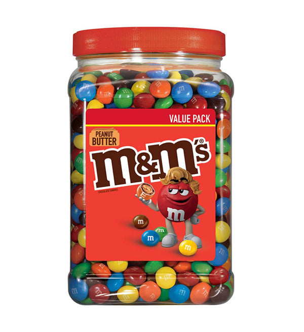 M&M Peanut Chocolate - Vietnamese Flowers