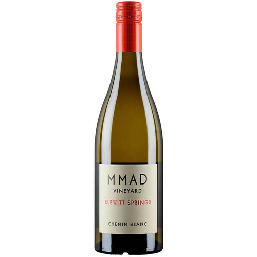 Mmad Vineyard - Chenin Blanc - 2022 - 75cl - Onshore Cellars