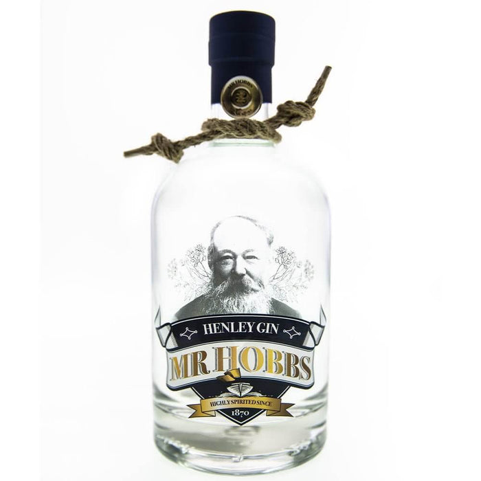 Mr Hobbs - Gin - 70cl - Onshore Cellars