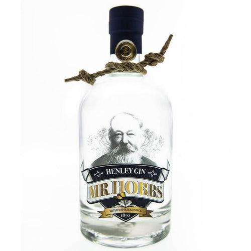 Mr Hobbs - Gin - 70cl - Onshore Cellars