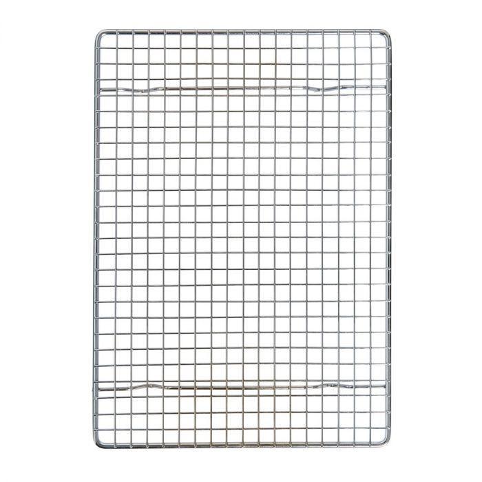 Mrs. Anderson's Baking and Cooling Rack: 1/4 Sheet