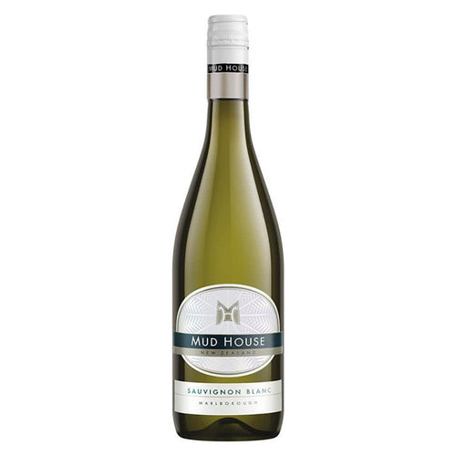 Mud House - Sauvignon Blanc - 2021 - 75cl - Onshore Cellars