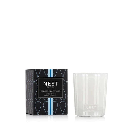 Ocean Mist & Sea Salt