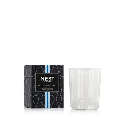 Ocean Mist & Sea Salt