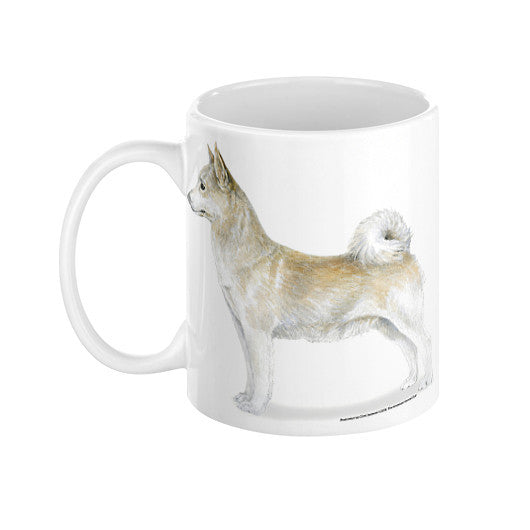 Australian Shepherd Coffee Mug  WOOFipedia Shop