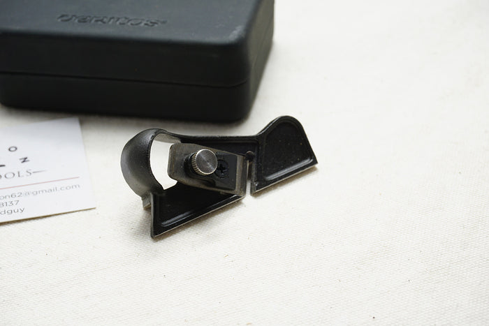 NOS MINI VERITAS EDGE TRIMMING PLANE