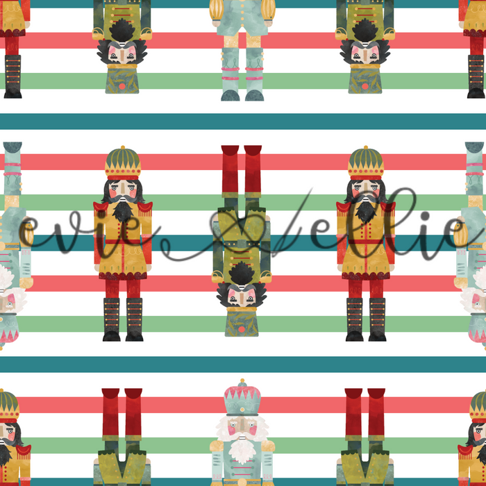 Nutcrackers-- Multiple Options
