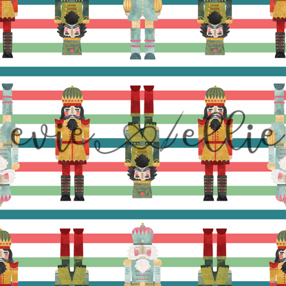 Nutcrackers-- Multiple Options