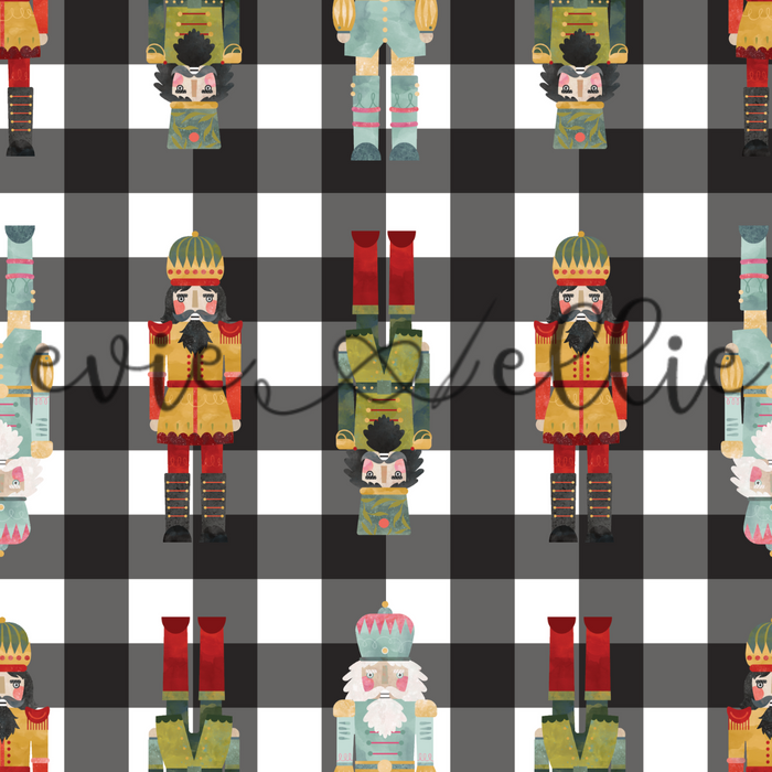 Nutcrackers-- Multiple Options