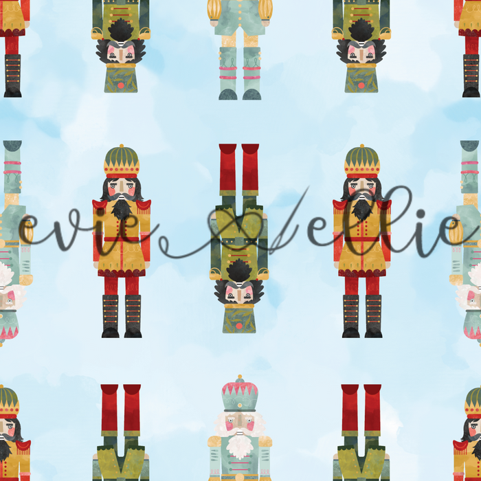 Nutcrackers-- Multiple Options