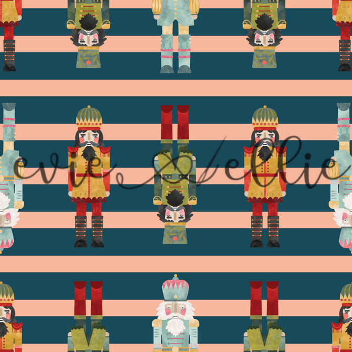 Nutcrackers-- Multiple Options