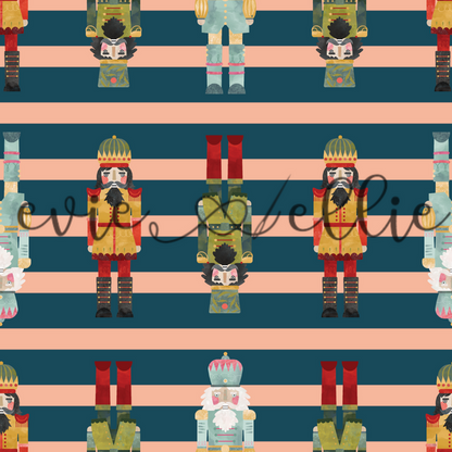 Nutcrackers-- Multiple Options