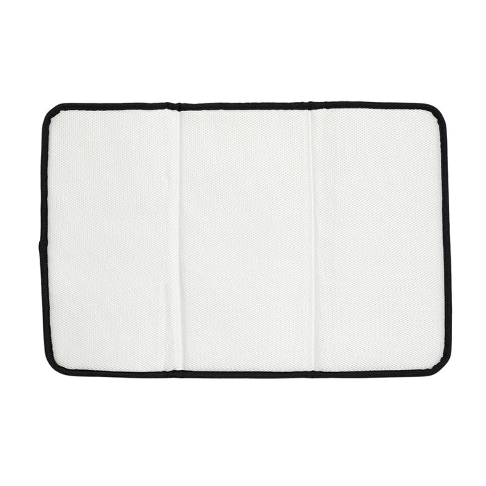 Once Again Home Drying Mat: Whispers, Milk