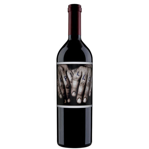 Orin Swift Cellars - Papillon - 2018 - 75cl - Onshore Cellars