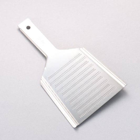 Oroshigane Grater & Brush - Seisuke Knife