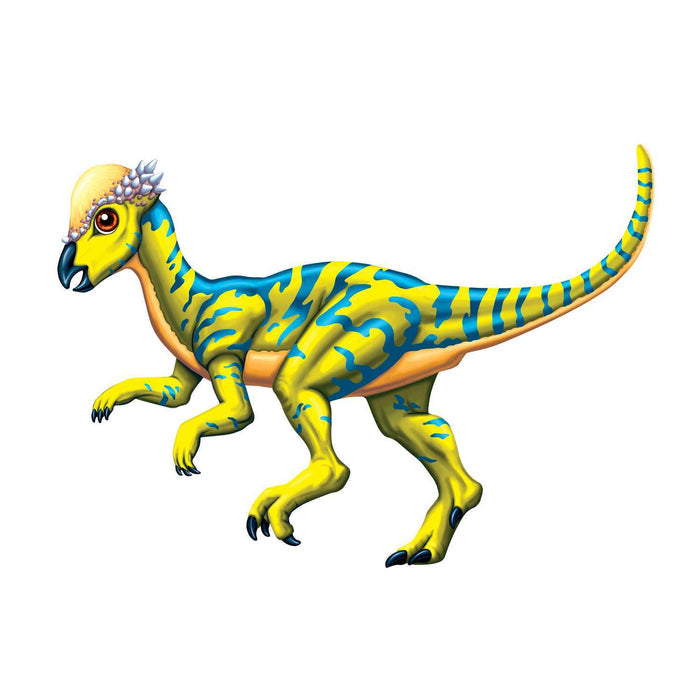 Pachycephalosaurus Dinosaur Series - Fun Size
