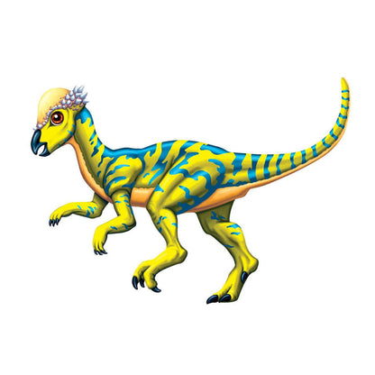 Pachycephalosaurus Dinosaur Series - Fun Size