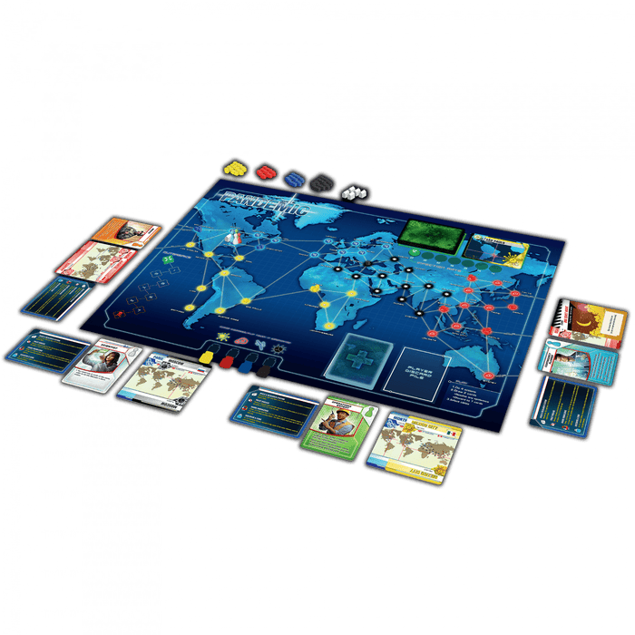 PANDEMIC
