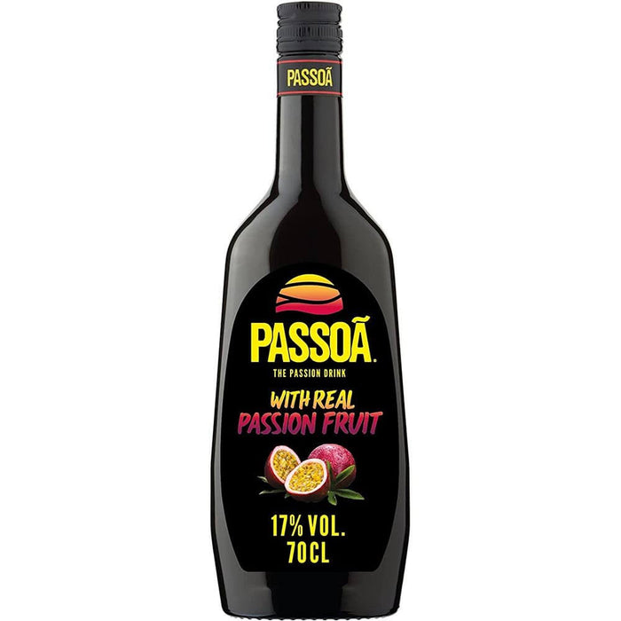 Passoa - 70cl - Onshore Cellars