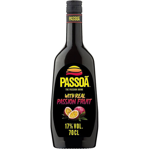 Passoa - 70cl - Onshore Cellars