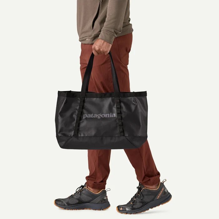 Patagonia Black Hole® Tote 25L - Birch White