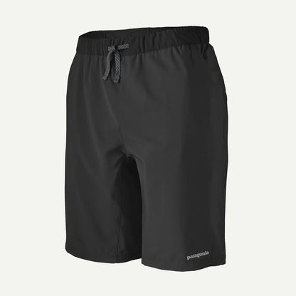 Patagonia Men's Terrebone Shorts - Black
