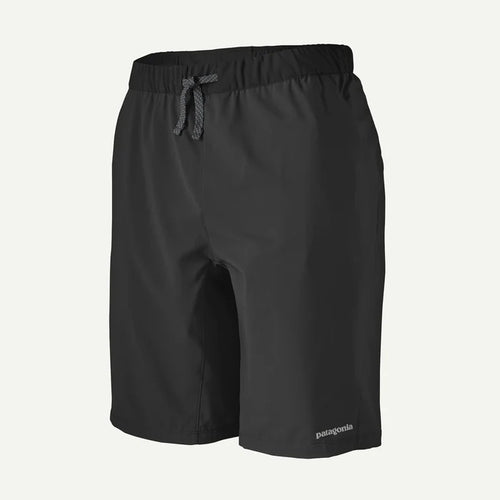 Patagonia Men's Terrebone Shorts - Black