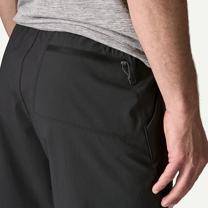 Patagonia Men's Terrebone Shorts - Black