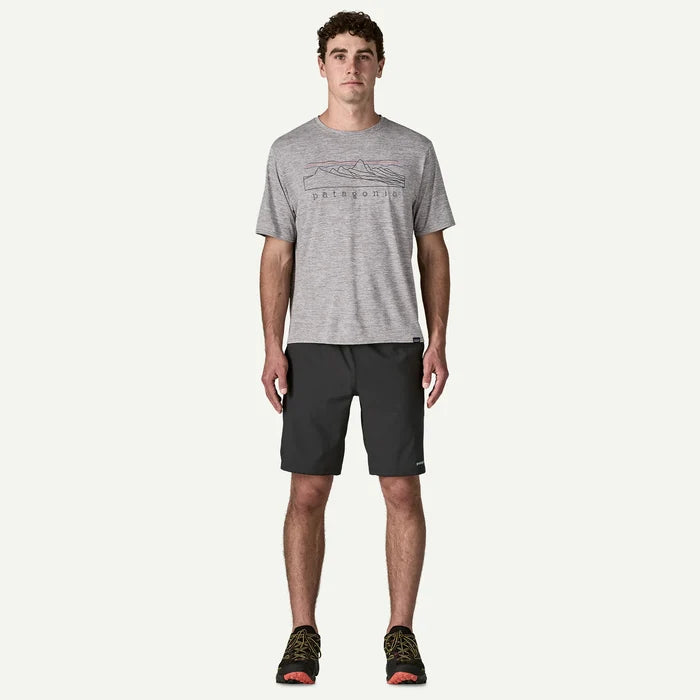 Patagonia Men's Terrebone Shorts - Black