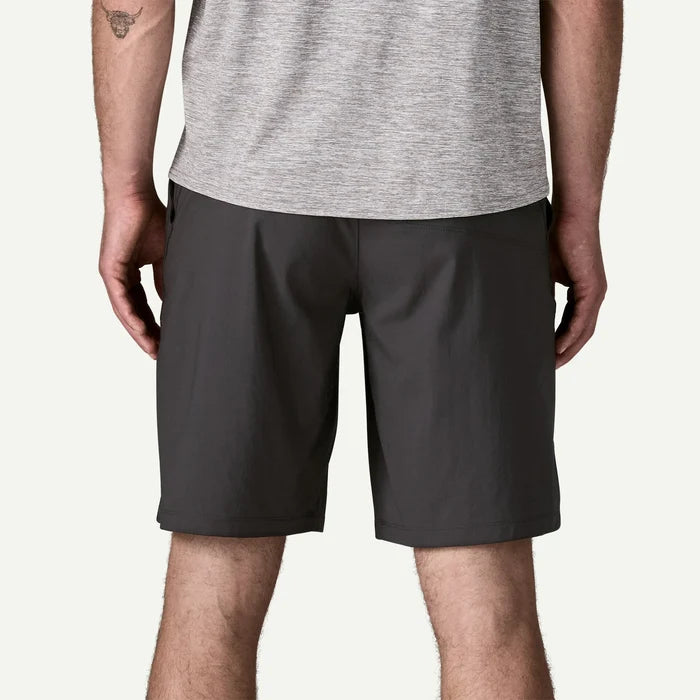 Patagonia Men's Terrebone Shorts - Black
