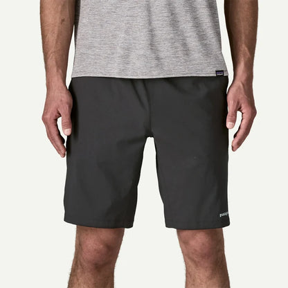 Patagonia Men's Terrebone Shorts - Black