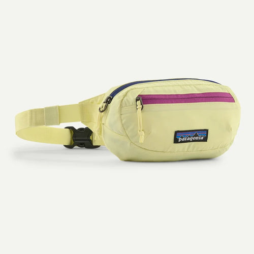 Patagonia Terravia Mini Hip Pack 1L - Vellum Green