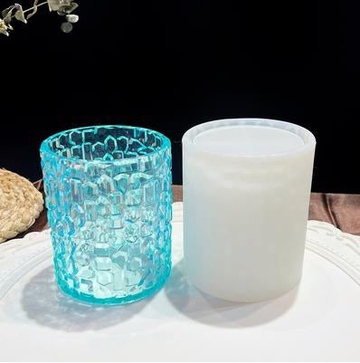 Pen Holder Box Resin Mold