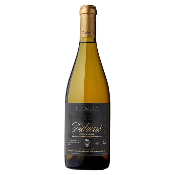 Planeta - Didacus Chardonnay - Menfi - 2020 - 75cl - Onshore Cellars