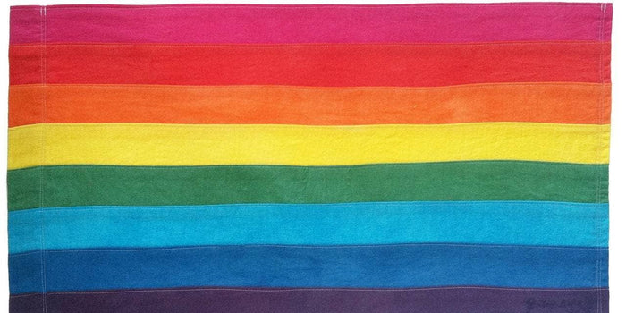 PRIDE Mighty Wallet
