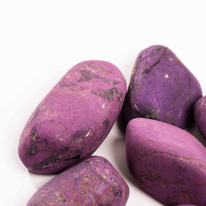 Purpurite - Intuitive Pick