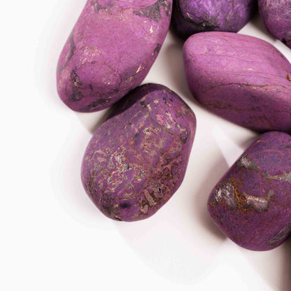 Purpurite - Intuitive Pick