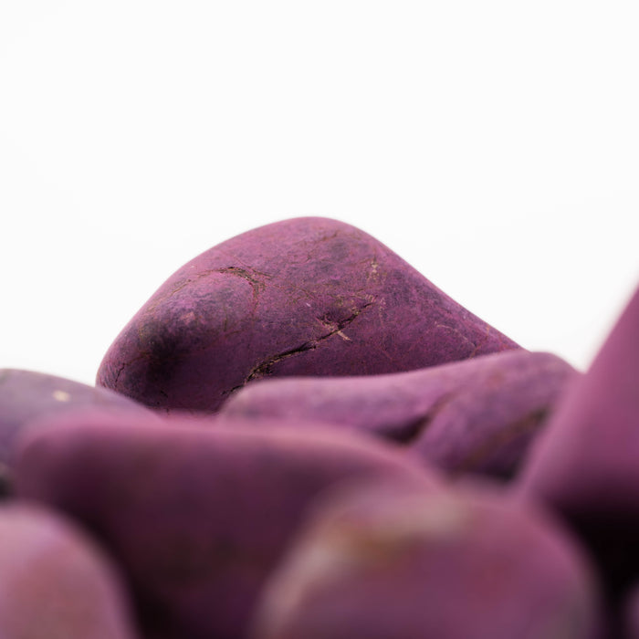 Purpurite - Intuitive Pick